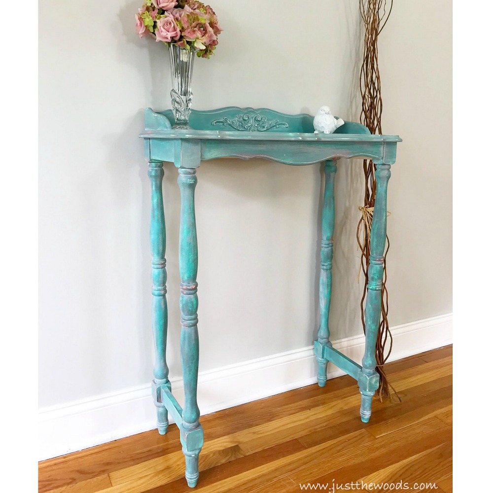 boho-painted-furniture