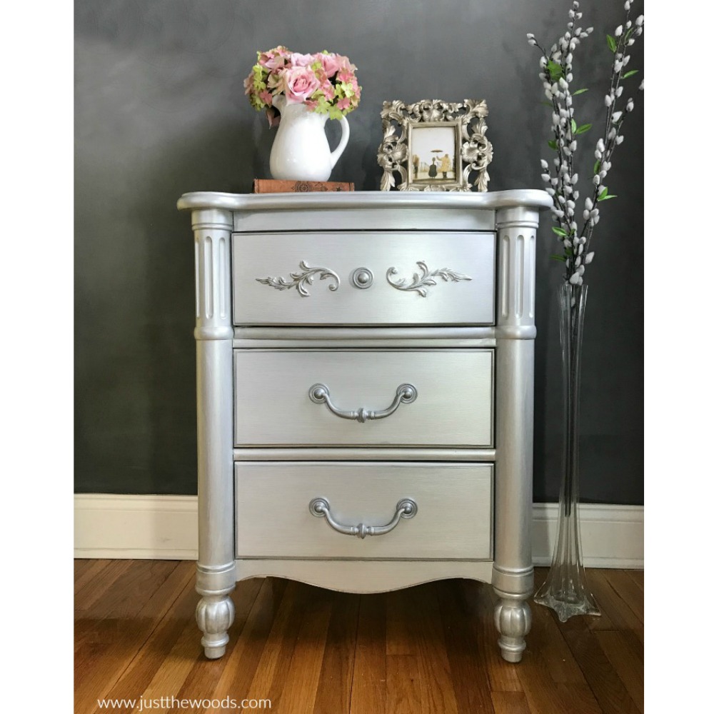 metallic-painted-table-staten-island-painted-furniture