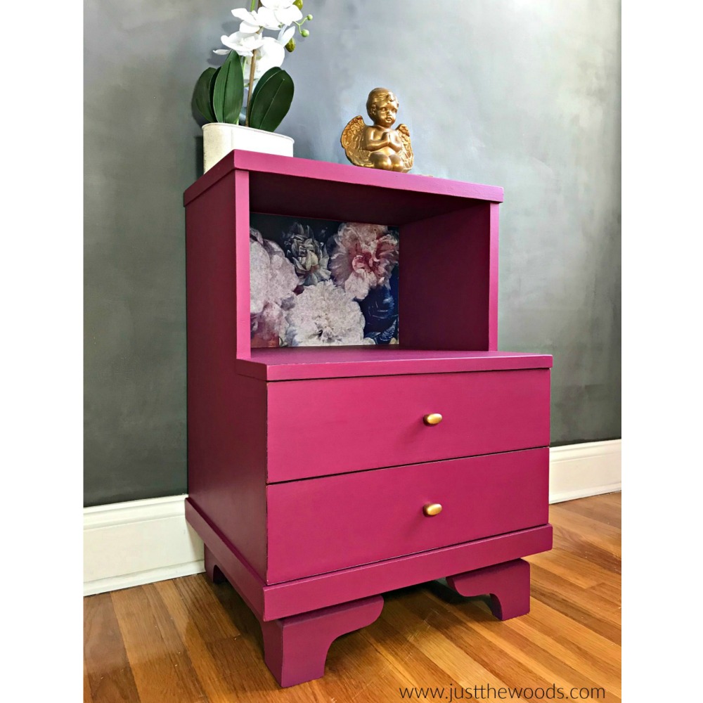 painted-furniture-blog-pink-painted-nightstand-with-floral-decoupage