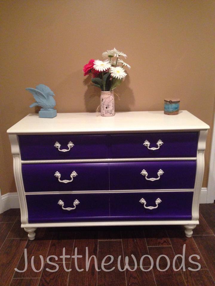 purple-dresser