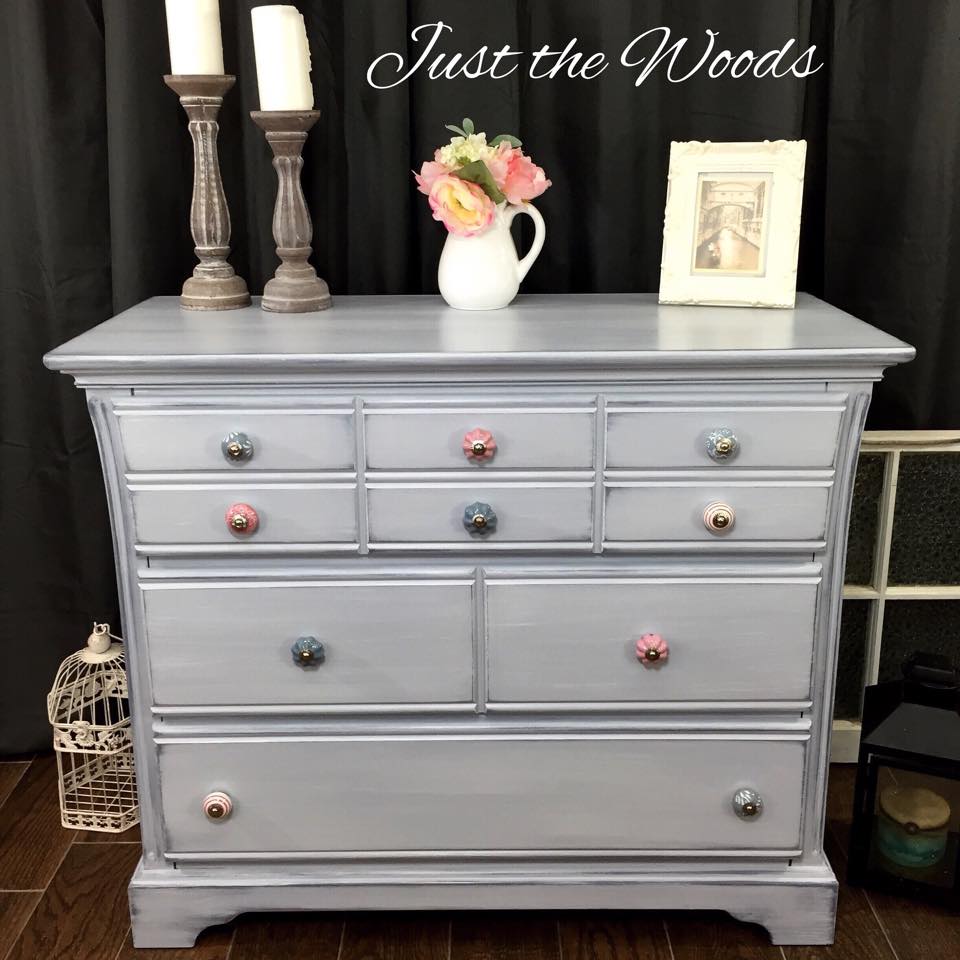 shabby shades of gray $350