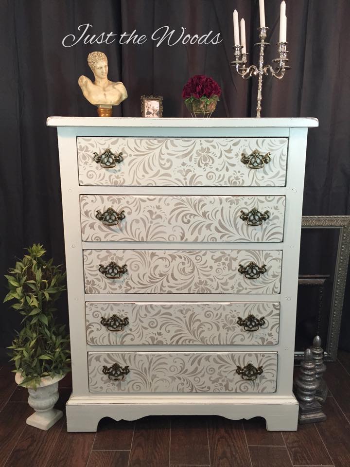 shabby meets chic $465