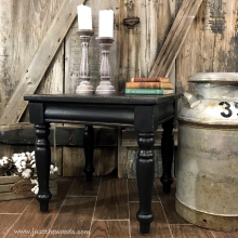 black-farmhouse-painted-table-staten-island