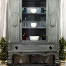 China Cabinet