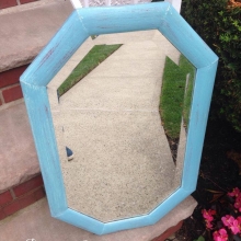 coastal mirror