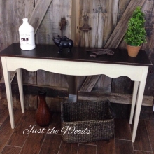 farmhouse chic