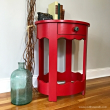 red-painted-table-staten-island