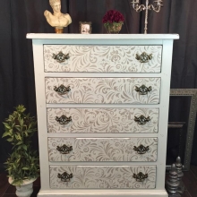 shabby meets chic $465