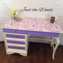 paisley lexington desk