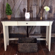 farmhouse chic