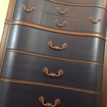 grandpas regal  dresser