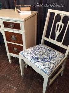 refinished desk, burl wood desk, burlwood, burled wood, burlwood furniture, beautiful desk