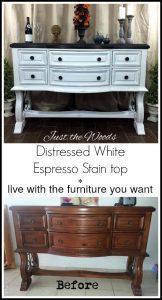 5 Things You Need to Do When Painting Furniture White