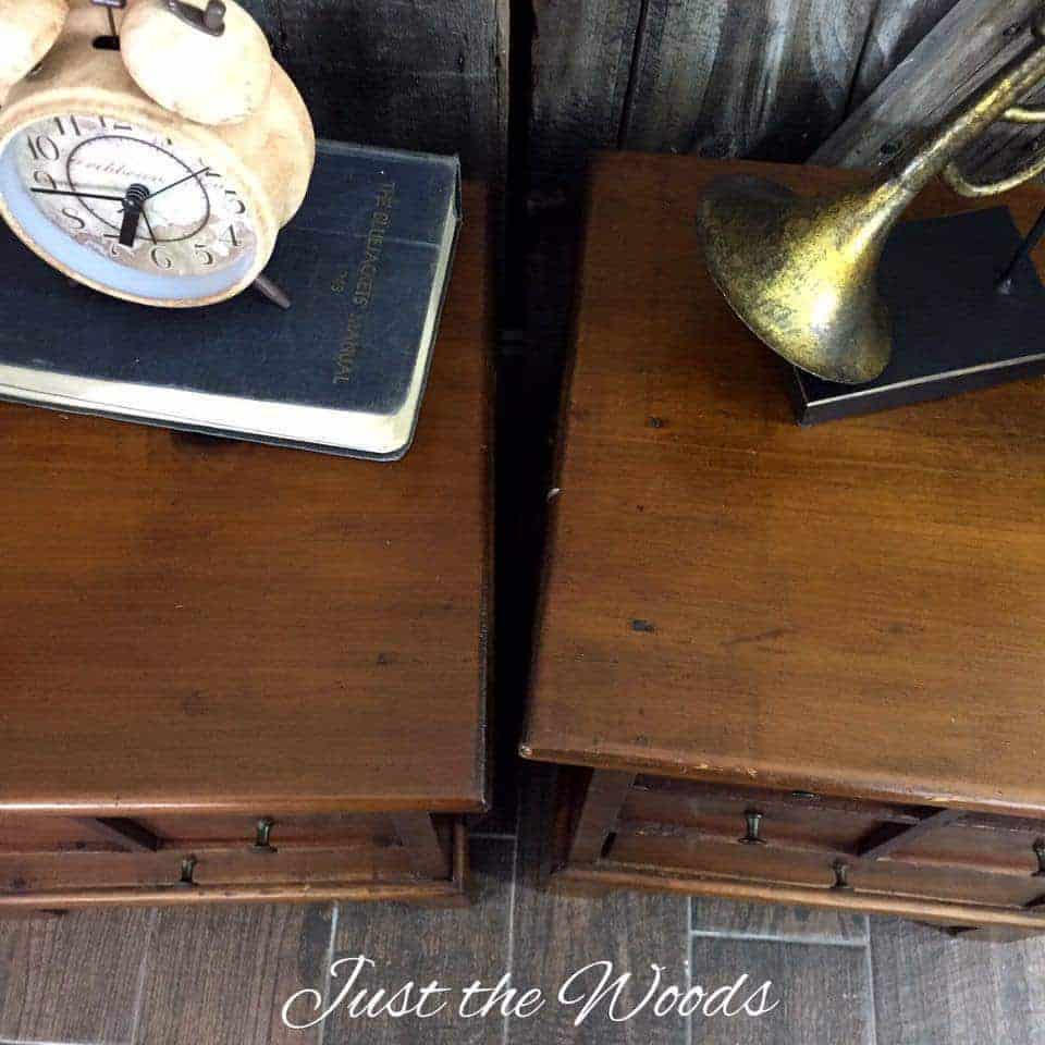 Restored apothecary tables, apothecary cabinets, wood apothecary tables