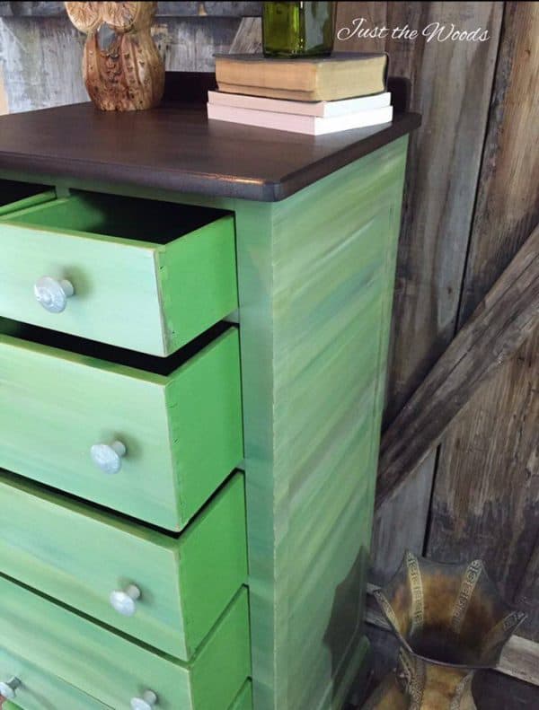 granny smith apple color dresser granny smith apple color dresser