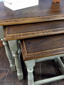 wood burned tables, wood burning, painted tables, wood grain, chalk paint, just the woods, popular posts