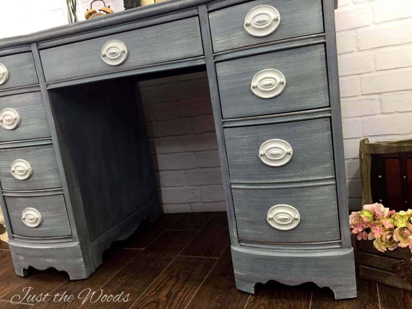 Distressed Painted Furniture, shabby chic, chalk paint, 