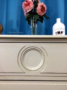 distressed painted china cabinet, painted china cabinet, staten island