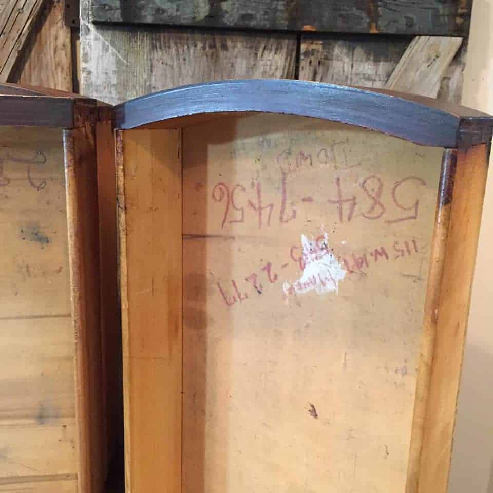 shabby chic desk, vintage desk, vintage furniture, shabby chic, painted desk