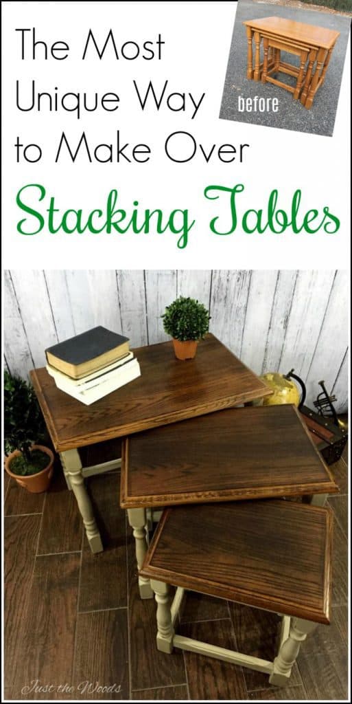 stacking tables 