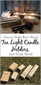 how-to-tea-light-candle-holders, make tea light candle holders, 