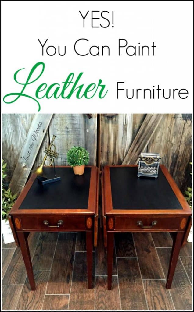 all in one paint for leather furniture