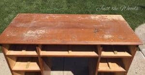 vintage desk, unfinished furniture, staten island, nyc, nj, antique desk