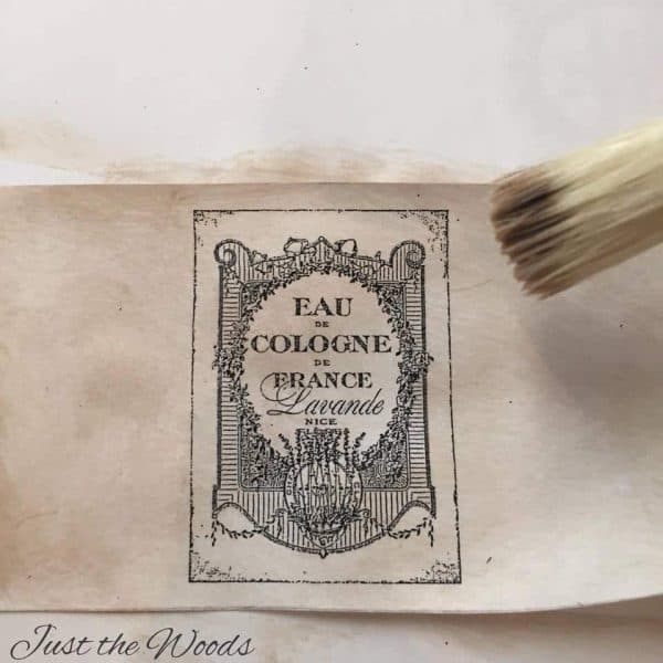 How to Age Paper to Make it Look Old the Easy Way