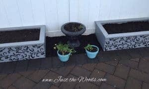 How to Build Raised Garden Beds 