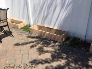 How to Build Raised Garden Beds 