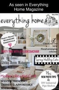 Everything Home Magazine