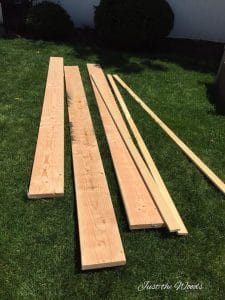 How to Build Raised Garden Beds 