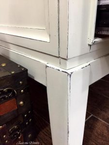 shabby chic, chalk paint, distressed, worn look, staten island, painted tables