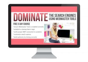 blog resources, Dominate Search Engines with Webmaster tools, how to blog, google search console, seo