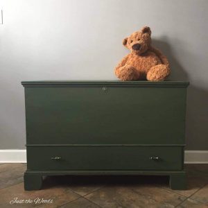 dusk, staging toy box, staging props, staging furniture