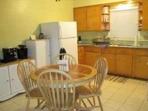 Kitchen Remodel Original layout