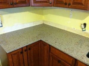 eco by cosentino, riverbed, countertops, recycled countertops, kitchen remodel