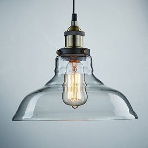 edison vintage light