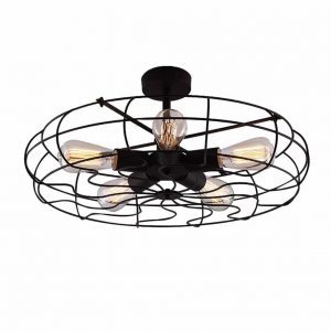industrial vintage light