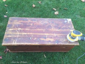 antique-cedar-chest, jacob bloom, cedar chest, antique furniture