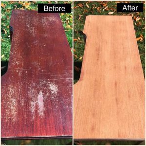 before-and-after-sanding