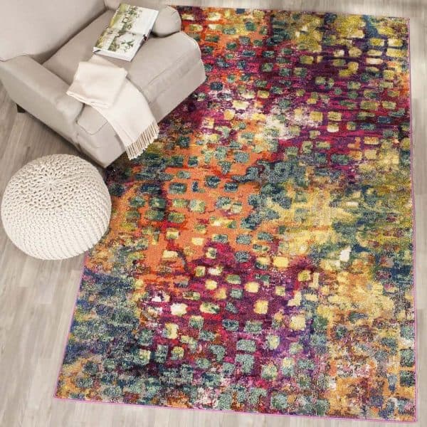 Affordable Area Rugs Under 100 by Just the Woods