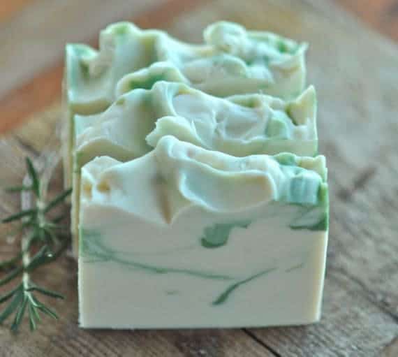 Handmade Soap, gift ideas, gift guide, holiday gift guide, gifts for her