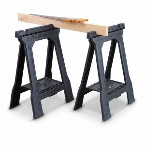 sawhorse