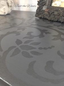 Stencil, must haves, painting furniture