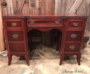unfinished-vintage-desk
