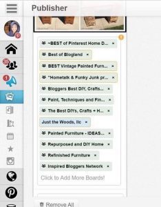 add-to-your-boards, schedule pins to pinterest, tailwind, how to use tailwind, create pin in tailwind