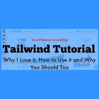 Tailwind Tutorial -Why I Love It, How to Use it and Why You Should Too