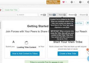 your-pins-in-tribe, tailwind tribes, blog resources, how to 