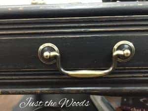 bail-pulls, antique english, hardware, distressed black, coffee table